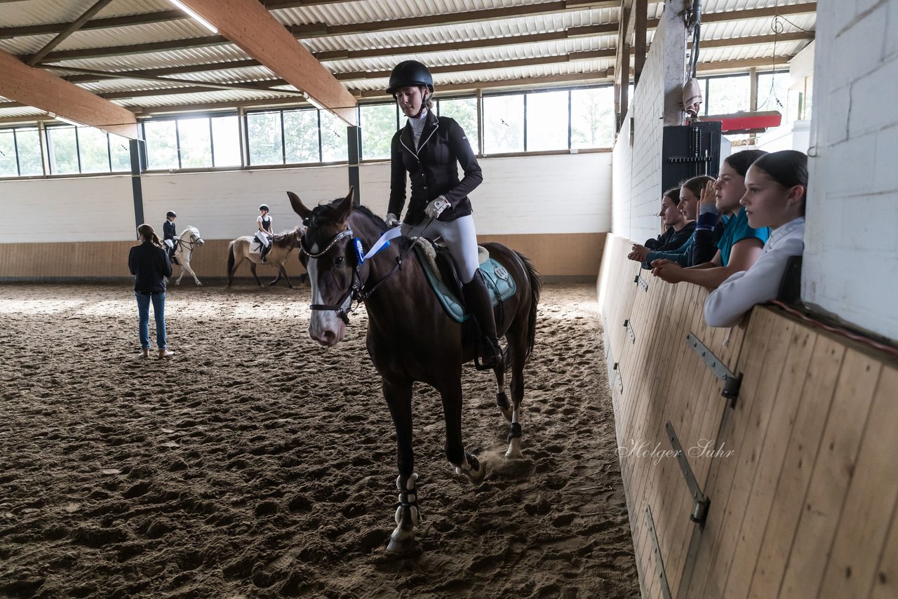 Bild 218 - Pony Akademie Turnier